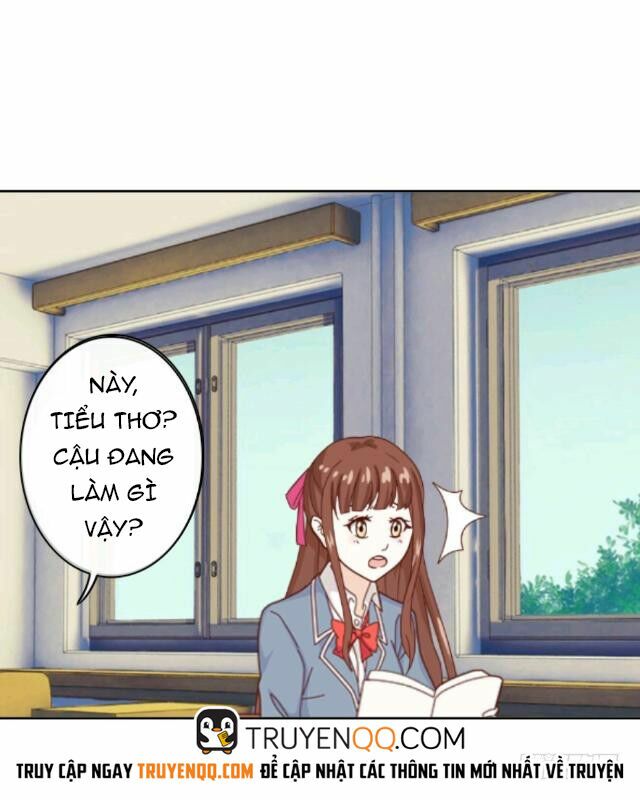 Thiên Nga Đen: Chapter 2