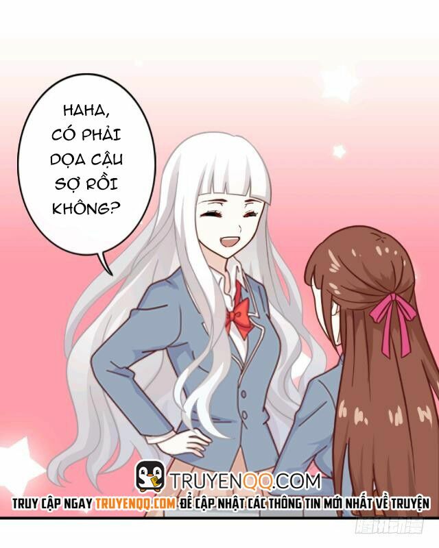 Thiên Nga Đen: Chapter 2