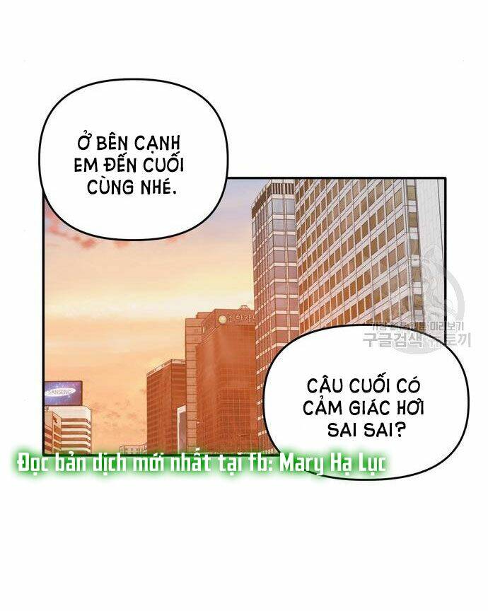 Kiếp Này Cũng Xin Chăm Sóc Tôi Như Vậy Nhé Kiếp Này Cũng Xin Chăm Sóc Tôi Như Vậy Nhé: Chapter 105