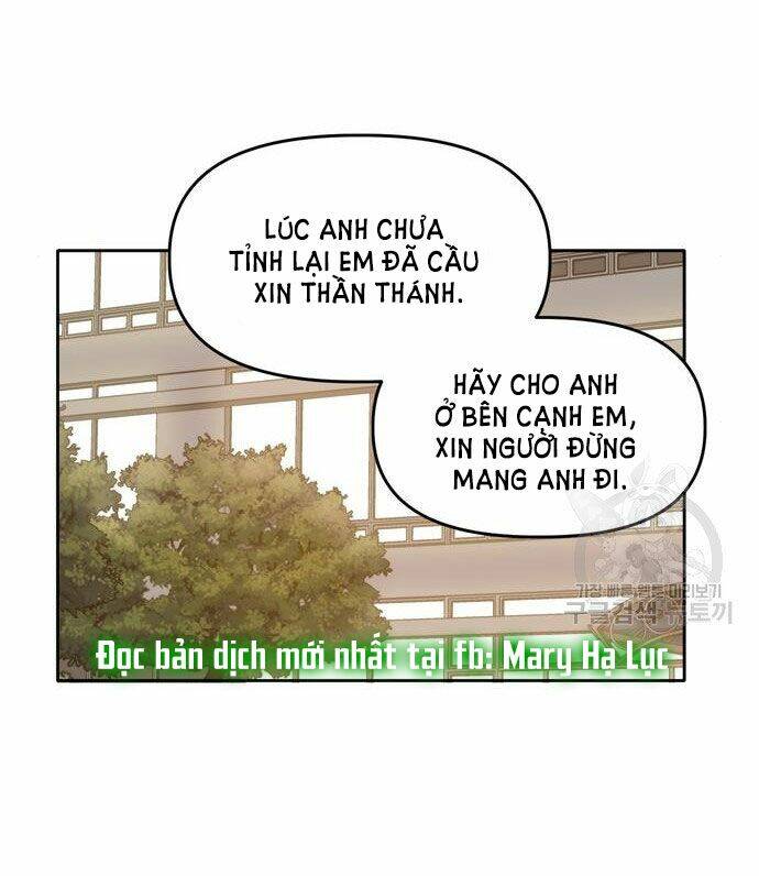 Kiếp Này Cũng Xin Chăm Sóc Tôi Như Vậy Nhé Kiếp Này Cũng Xin Chăm Sóc Tôi Như Vậy Nhé: Chapter 105