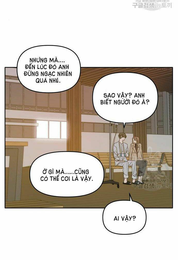 Kiếp Này Cũng Xin Chăm Sóc Tôi Như Vậy Nhé Kiếp Này Cũng Xin Chăm Sóc Tôi Như Vậy Nhé: Chapter 105