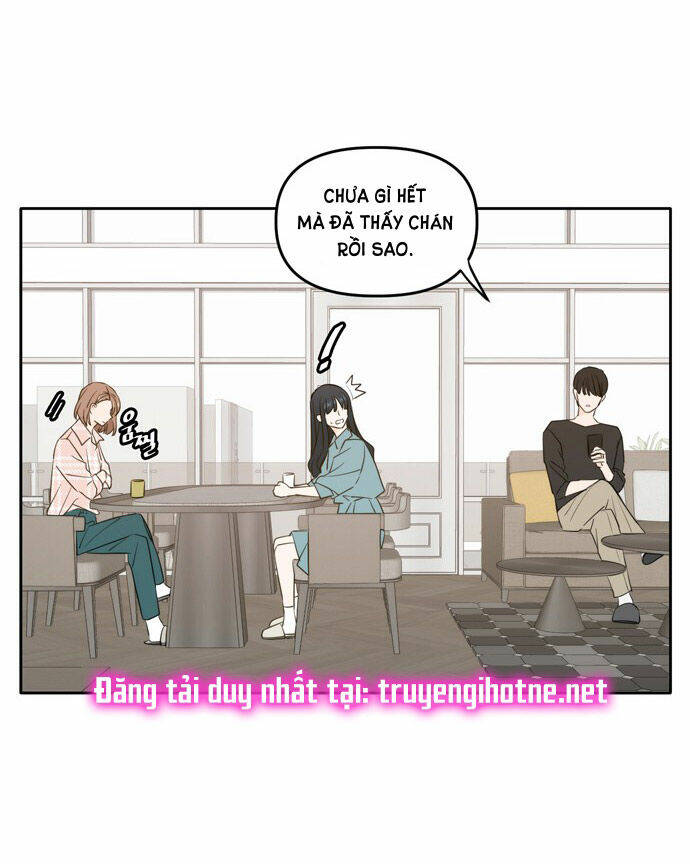 Kiếp Này Cũng Xin Chăm Sóc Tôi Như Vậy Nhé Kiếp Này Cũng Xin Chăm Sóc Tôi Như Vậy Nhé: Chapter 113