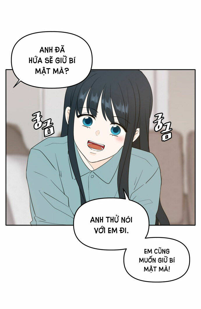 Kiếp Này Cũng Xin Chăm Sóc Tôi Như Vậy Nhé Kiếp Này Cũng Xin Chăm Sóc Tôi Như Vậy Nhé: Chapter 113