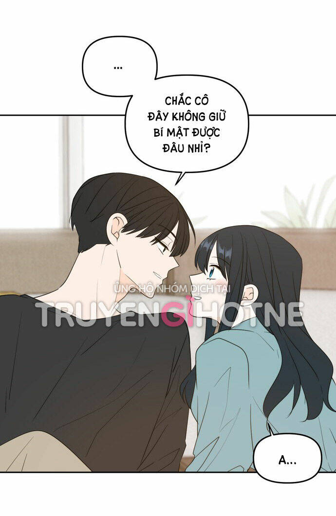 Kiếp Này Cũng Xin Chăm Sóc Tôi Như Vậy Nhé Kiếp Này Cũng Xin Chăm Sóc Tôi Như Vậy Nhé: Chapter 113