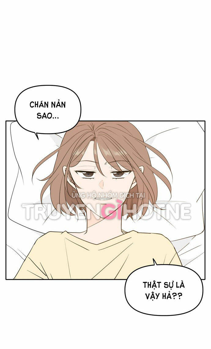 Kiếp Này Cũng Xin Chăm Sóc Tôi Như Vậy Nhé Kiếp Này Cũng Xin Chăm Sóc Tôi Như Vậy Nhé: Chapter 113