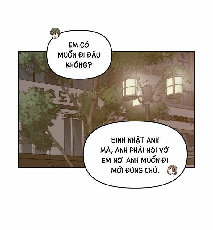 Kiếp Này Cũng Xin Chăm Sóc Tôi Như Vậy Nhé Kiếp Này Cũng Xin Chăm Sóc Tôi Như Vậy Nhé: Chapter 113