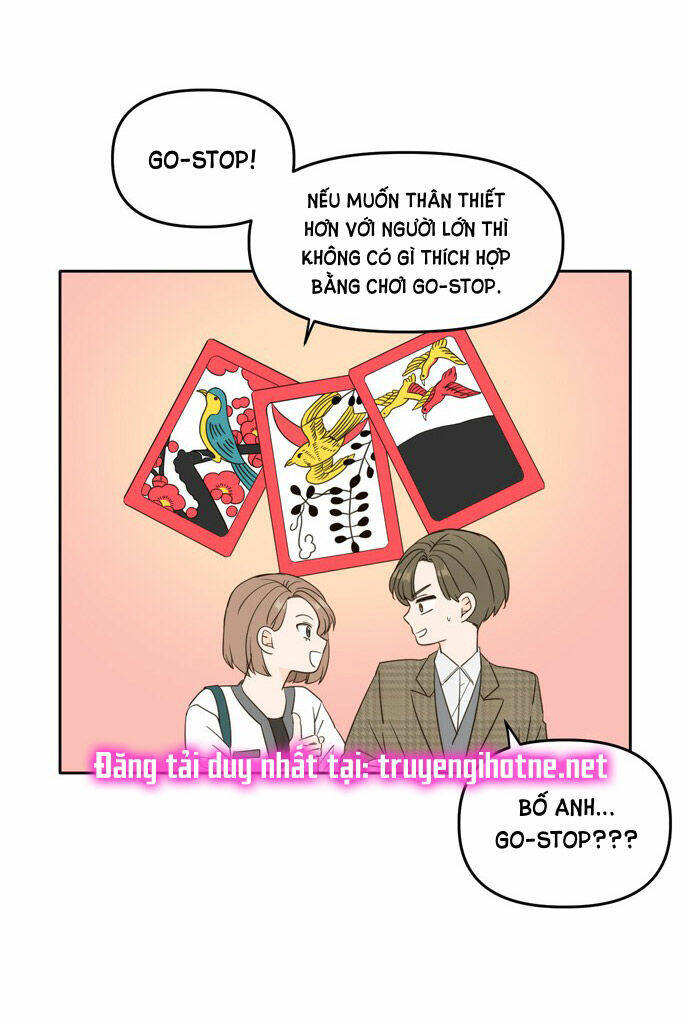 Kiếp Này Cũng Xin Chăm Sóc Tôi Như Vậy Nhé Kiếp Này Cũng Xin Chăm Sóc Tôi Như Vậy Nhé: Chapter 113