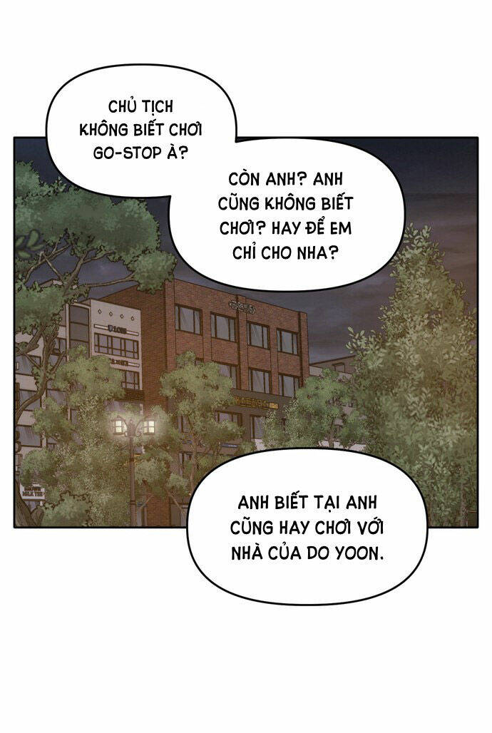 Kiếp Này Cũng Xin Chăm Sóc Tôi Như Vậy Nhé Kiếp Này Cũng Xin Chăm Sóc Tôi Như Vậy Nhé: Chapter 113