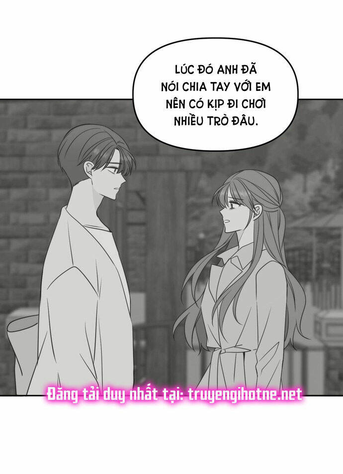 Kiếp Này Cũng Xin Chăm Sóc Tôi Như Vậy Nhé Kiếp Này Cũng Xin Chăm Sóc Tôi Như Vậy Nhé: Chapter 113