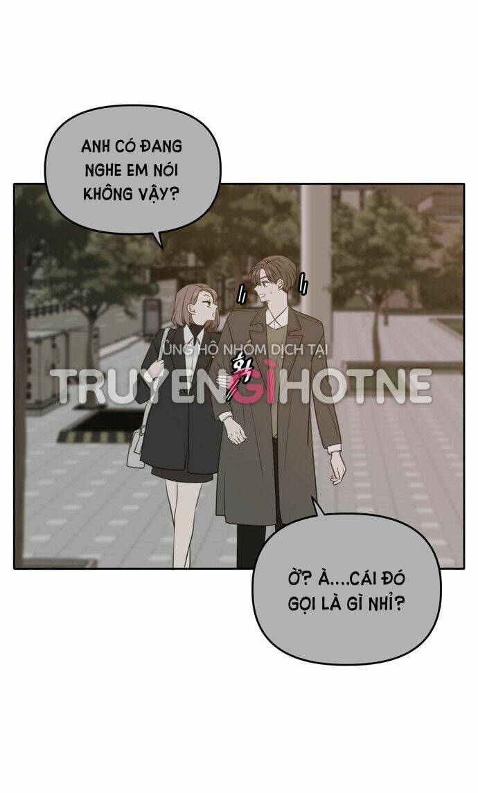 Kiếp Này Cũng Xin Chăm Sóc Tôi Như Vậy Nhé Kiếp Này Cũng Xin Chăm Sóc Tôi Như Vậy Nhé: Chapter 113