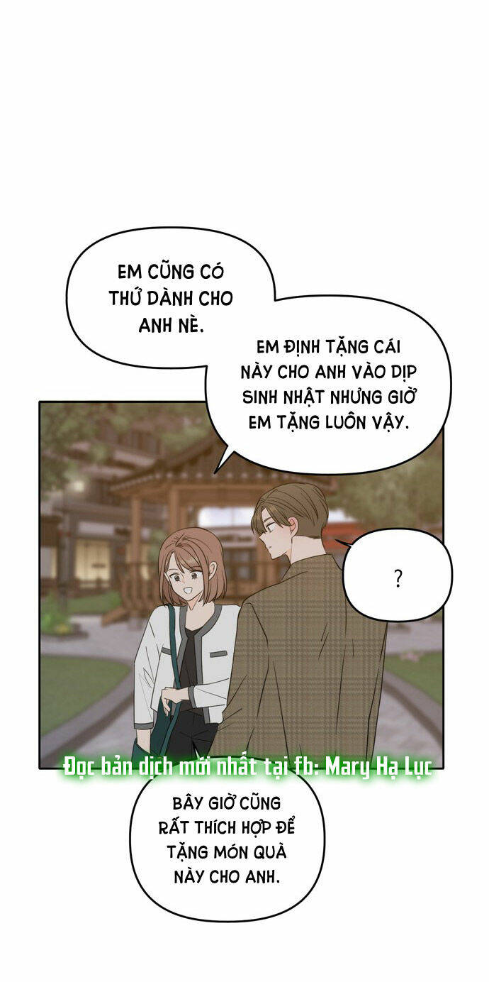 Kiếp Này Cũng Xin Chăm Sóc Tôi Như Vậy Nhé Kiếp Này Cũng Xin Chăm Sóc Tôi Như Vậy Nhé: Chapter 113