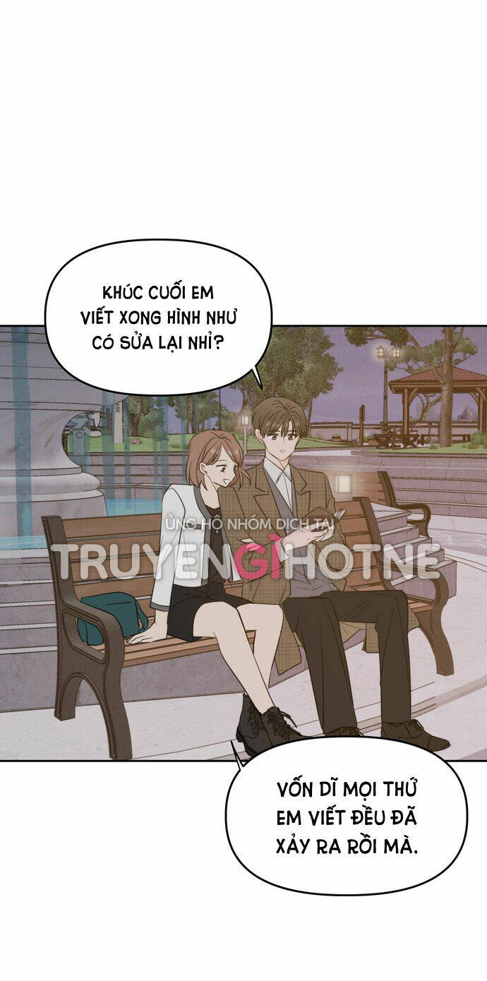 Kiếp Này Cũng Xin Chăm Sóc Tôi Như Vậy Nhé Kiếp Này Cũng Xin Chăm Sóc Tôi Như Vậy Nhé: Chapter 113