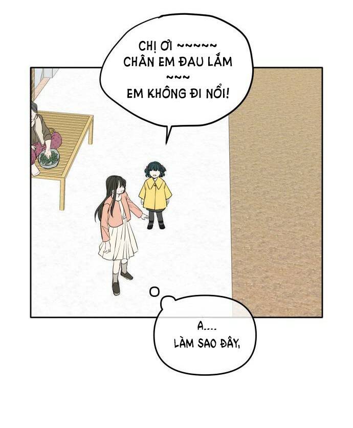 Kiếp Này Cũng Xin Chăm Sóc Tôi Như Vậy Nhé Kiếp Này Cũng Xin Chăm Sóc Tôi Như Vậy Nhé: Chapter 117