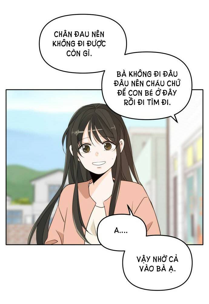 Kiếp Này Cũng Xin Chăm Sóc Tôi Như Vậy Nhé Kiếp Này Cũng Xin Chăm Sóc Tôi Như Vậy Nhé: Chapter 117