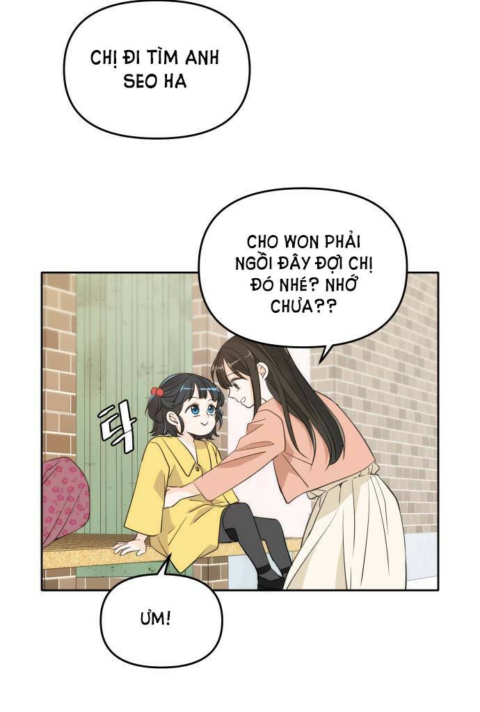 Kiếp Này Cũng Xin Chăm Sóc Tôi Như Vậy Nhé Kiếp Này Cũng Xin Chăm Sóc Tôi Như Vậy Nhé: Chapter 117