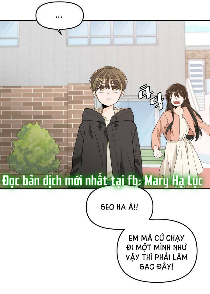 Kiếp Này Cũng Xin Chăm Sóc Tôi Như Vậy Nhé Kiếp Này Cũng Xin Chăm Sóc Tôi Như Vậy Nhé: Chapter 117