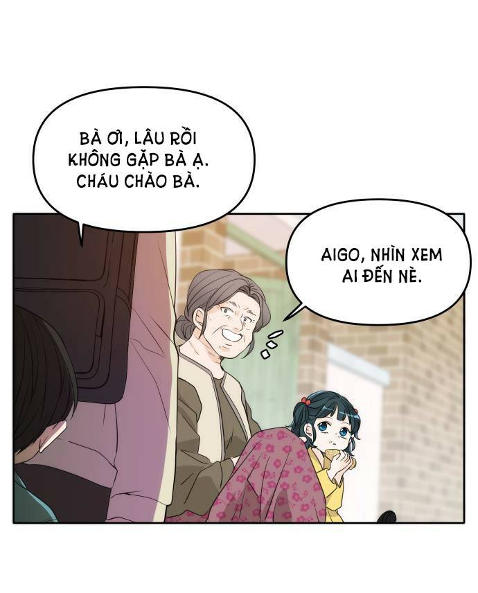 Kiếp Này Cũng Xin Chăm Sóc Tôi Như Vậy Nhé Kiếp Này Cũng Xin Chăm Sóc Tôi Như Vậy Nhé: Chapter 117