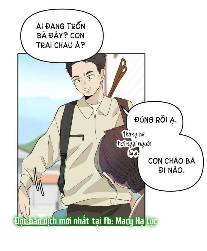 Kiếp Này Cũng Xin Chăm Sóc Tôi Như Vậy Nhé Kiếp Này Cũng Xin Chăm Sóc Tôi Như Vậy Nhé: Chapter 117