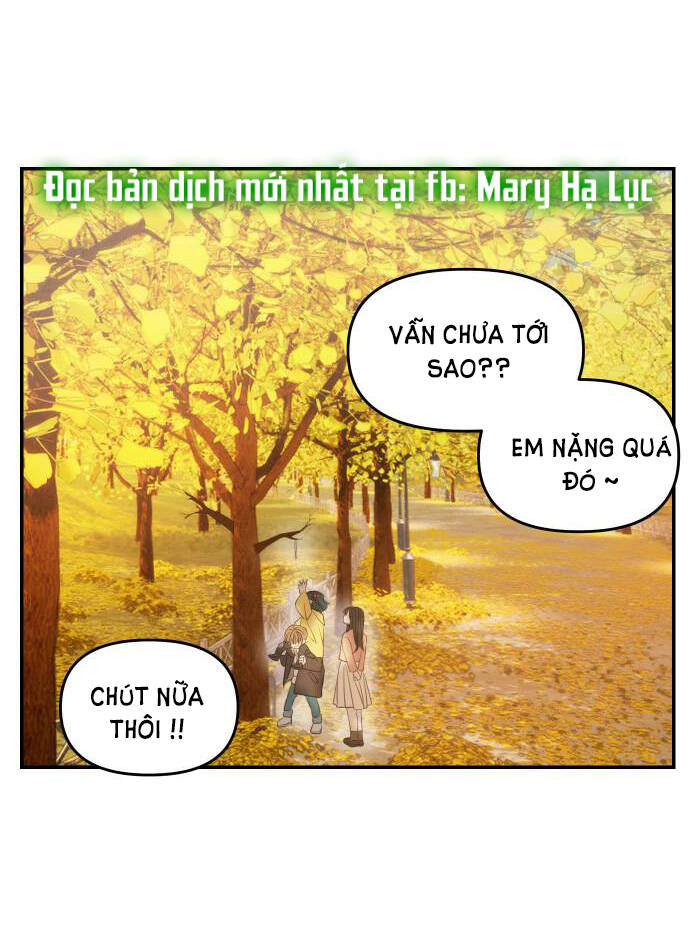 Kiếp Này Cũng Xin Chăm Sóc Tôi Như Vậy Nhé Kiếp Này Cũng Xin Chăm Sóc Tôi Như Vậy Nhé: Chapter 119