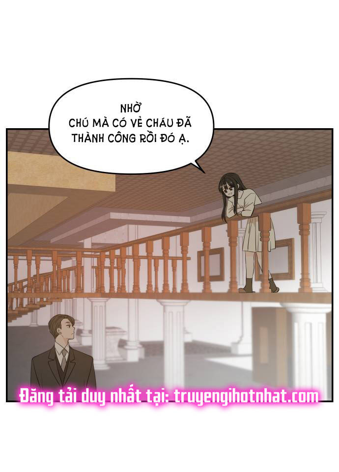 Kiếp Này Cũng Xin Chăm Sóc Tôi Như Vậy Nhé Kiếp Này Cũng Xin Chăm Sóc Tôi Như Vậy Nhé: Chapter 119