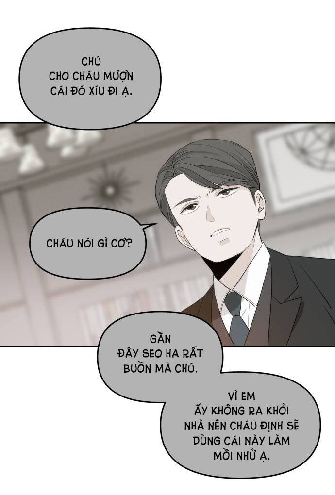 Kiếp Này Cũng Xin Chăm Sóc Tôi Như Vậy Nhé Kiếp Này Cũng Xin Chăm Sóc Tôi Như Vậy Nhé: Chapter 119