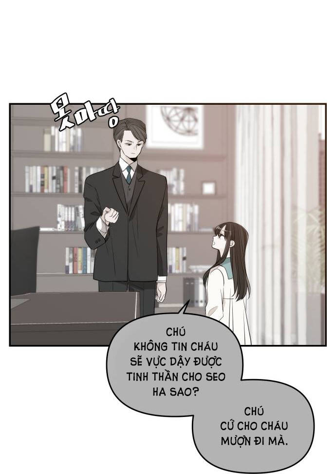 Kiếp Này Cũng Xin Chăm Sóc Tôi Như Vậy Nhé Kiếp Này Cũng Xin Chăm Sóc Tôi Như Vậy Nhé: Chapter 119