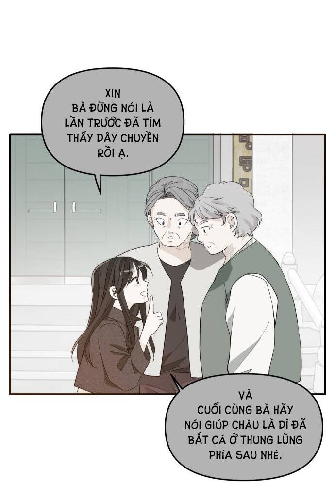 Kiếp Này Cũng Xin Chăm Sóc Tôi Như Vậy Nhé Kiếp Này Cũng Xin Chăm Sóc Tôi Như Vậy Nhé: Chapter 119