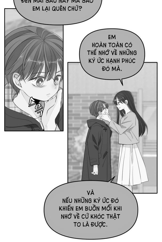 Kiếp Này Cũng Xin Chăm Sóc Tôi Như Vậy Nhé Kiếp Này Cũng Xin Chăm Sóc Tôi Như Vậy Nhé: Chapter 119
