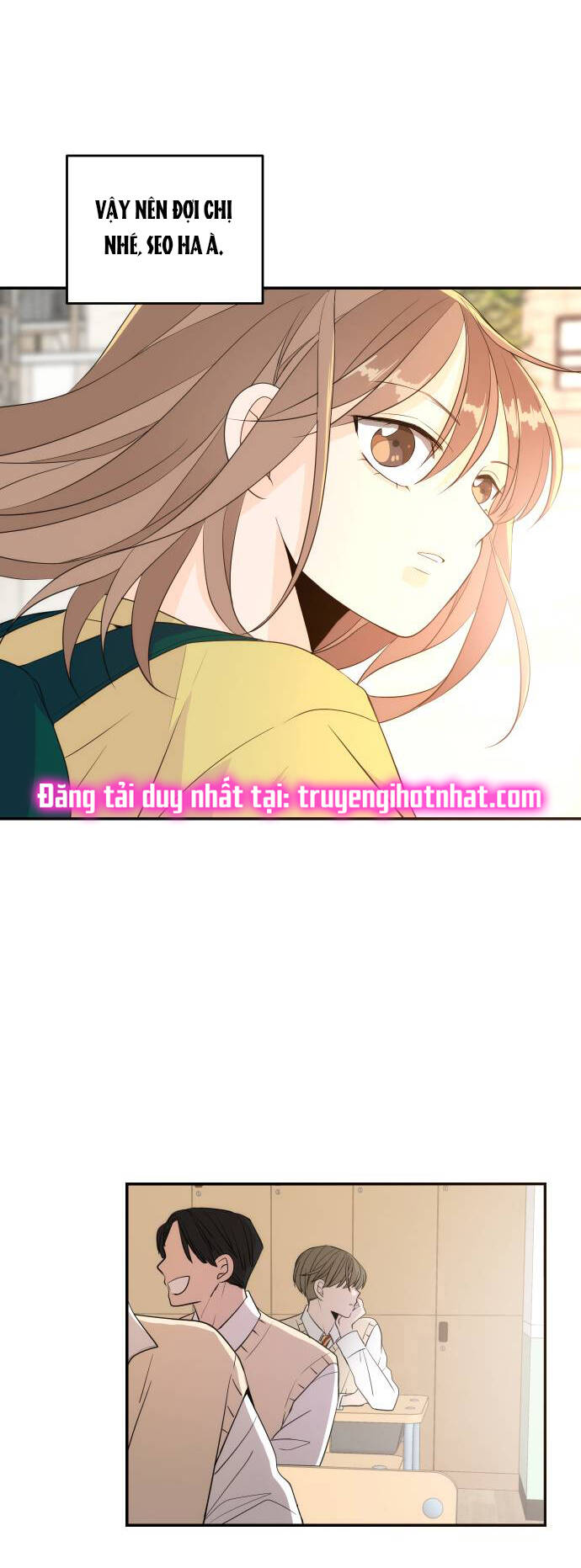 Kiếp Này Cũng Xin Chăm Sóc Tôi Như Vậy Nhé Kiếp Này Cũng Xin Chăm Sóc Tôi Như Vậy Nhé: Chapter 119