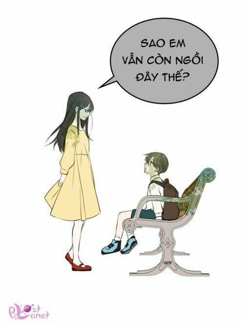 Kiếp Này Cũng Xin Chăm Sóc Tôi Như Vậy Nhé Kiếp Này Cũng Xin Chăm Sóc Tôi Như Vậy Nhé: Chapter 12