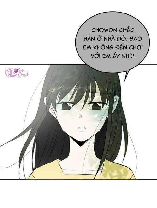 Kiếp Này Cũng Xin Chăm Sóc Tôi Như Vậy Nhé Kiếp Này Cũng Xin Chăm Sóc Tôi Như Vậy Nhé: Chapter 12