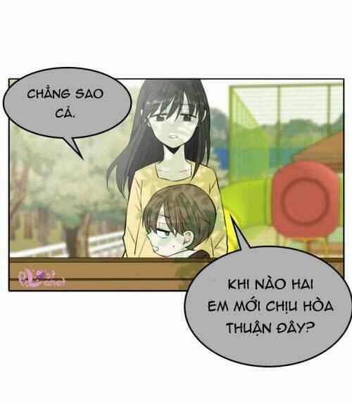Kiếp Này Cũng Xin Chăm Sóc Tôi Như Vậy Nhé Kiếp Này Cũng Xin Chăm Sóc Tôi Như Vậy Nhé: Chapter 12