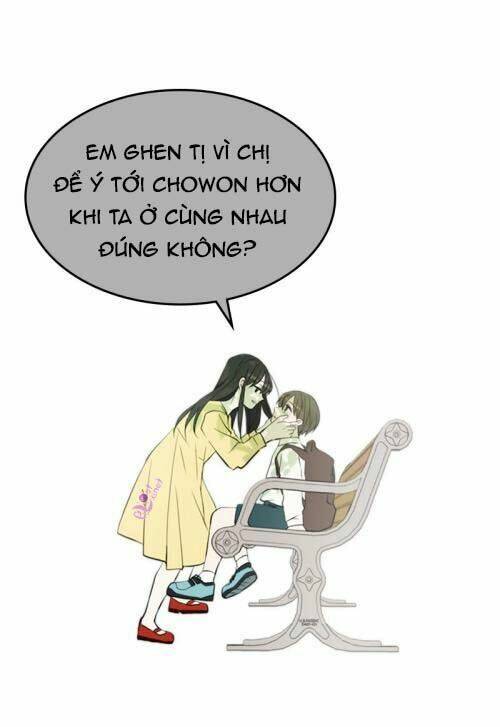 Kiếp Này Cũng Xin Chăm Sóc Tôi Như Vậy Nhé Kiếp Này Cũng Xin Chăm Sóc Tôi Như Vậy Nhé: Chapter 12