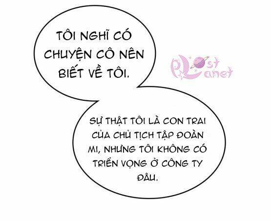 Kiếp Này Cũng Xin Chăm Sóc Tôi Như Vậy Nhé Kiếp Này Cũng Xin Chăm Sóc Tôi Như Vậy Nhé: Chapter 13