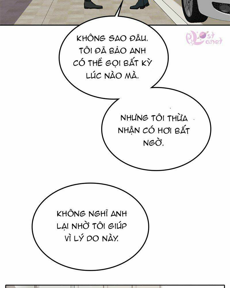 Kiếp Này Cũng Xin Chăm Sóc Tôi Như Vậy Nhé Kiếp Này Cũng Xin Chăm Sóc Tôi Như Vậy Nhé: Chapter 13
