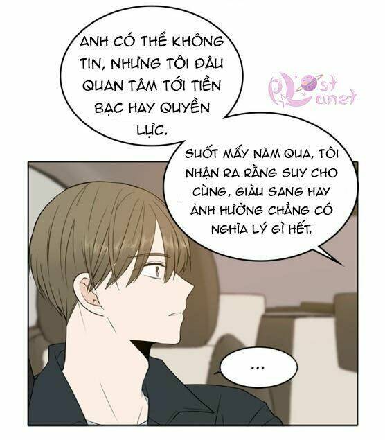 Kiếp Này Cũng Xin Chăm Sóc Tôi Như Vậy Nhé Kiếp Này Cũng Xin Chăm Sóc Tôi Như Vậy Nhé: Chapter 13