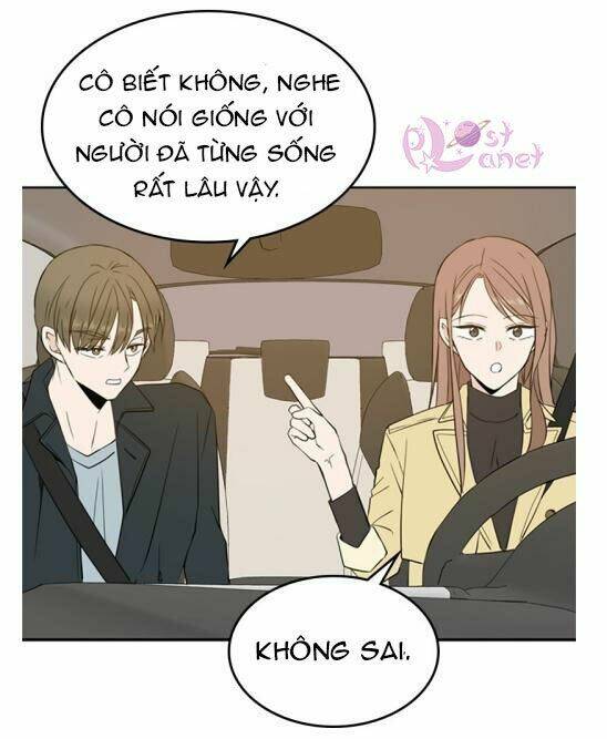 Kiếp Này Cũng Xin Chăm Sóc Tôi Như Vậy Nhé Kiếp Này Cũng Xin Chăm Sóc Tôi Như Vậy Nhé: Chapter 13
