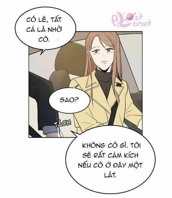 Kiếp Này Cũng Xin Chăm Sóc Tôi Như Vậy Nhé Kiếp Này Cũng Xin Chăm Sóc Tôi Như Vậy Nhé: Chapter 13