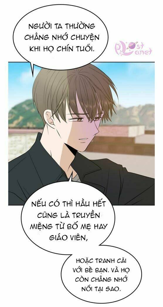 Kiếp Này Cũng Xin Chăm Sóc Tôi Như Vậy Nhé Kiếp Này Cũng Xin Chăm Sóc Tôi Như Vậy Nhé: Chapter 13