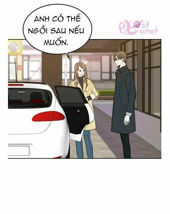 Kiếp Này Cũng Xin Chăm Sóc Tôi Như Vậy Nhé Kiếp Này Cũng Xin Chăm Sóc Tôi Như Vậy Nhé: Chapter 13