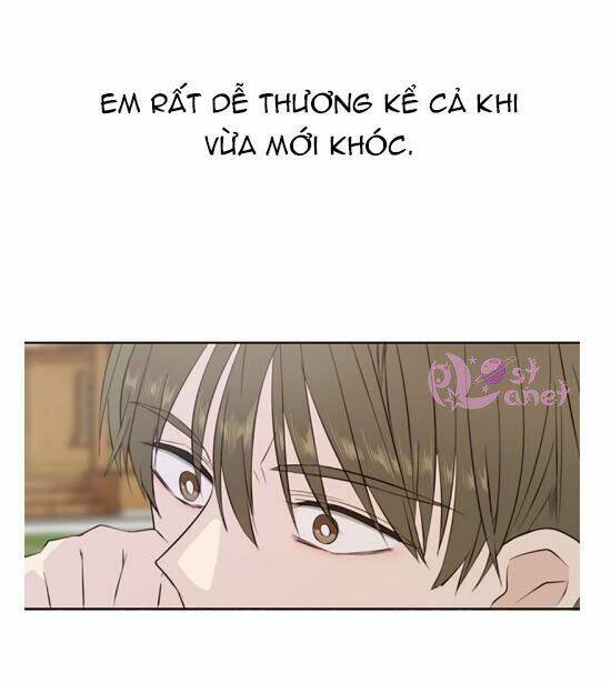 Kiếp Này Cũng Xin Chăm Sóc Tôi Như Vậy Nhé Kiếp Này Cũng Xin Chăm Sóc Tôi Như Vậy Nhé: Chapter 13