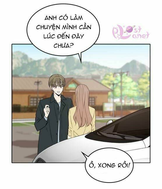 Kiếp Này Cũng Xin Chăm Sóc Tôi Như Vậy Nhé Kiếp Này Cũng Xin Chăm Sóc Tôi Như Vậy Nhé: Chapter 13