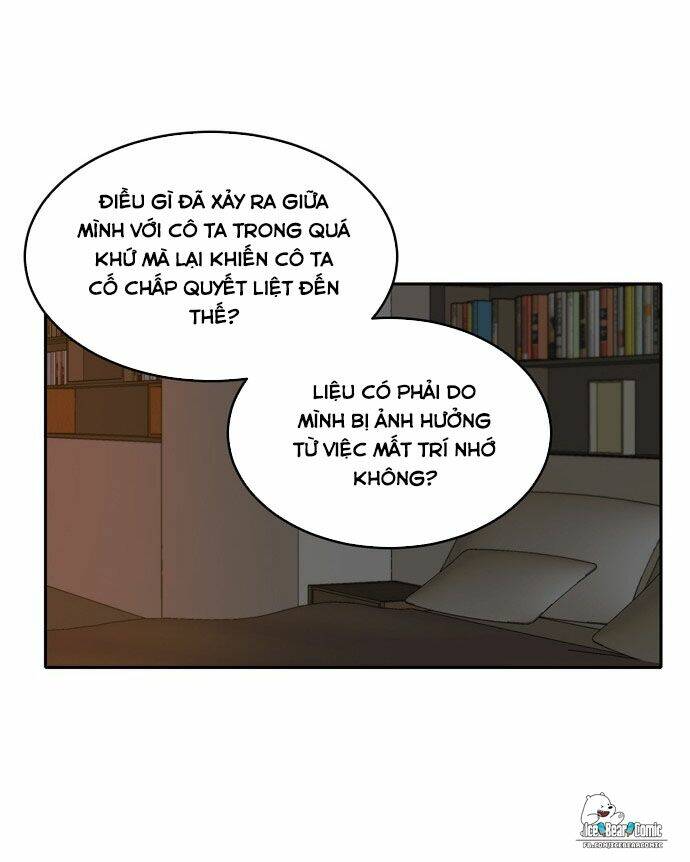 Kiếp Này Cũng Xin Chăm Sóc Tôi Như Vậy Nhé Kiếp Này Cũng Xin Chăm Sóc Tôi Như Vậy Nhé: Chapter 15