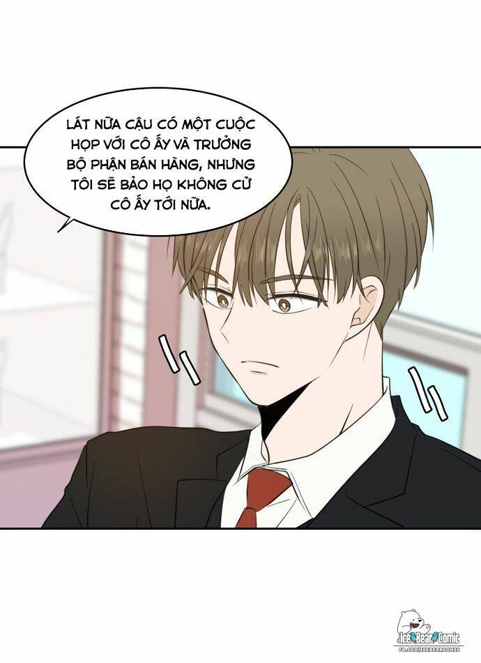 Kiếp Này Cũng Xin Chăm Sóc Tôi Như Vậy Nhé Kiếp Này Cũng Xin Chăm Sóc Tôi Như Vậy Nhé: Chapter 15