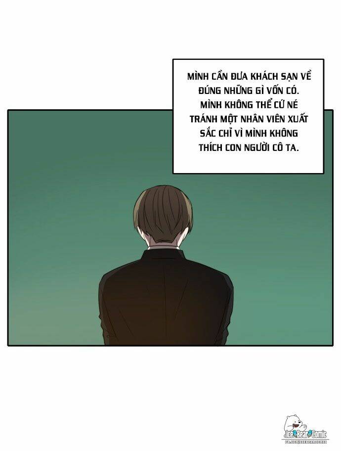 Kiếp Này Cũng Xin Chăm Sóc Tôi Như Vậy Nhé Kiếp Này Cũng Xin Chăm Sóc Tôi Như Vậy Nhé: Chapter 15