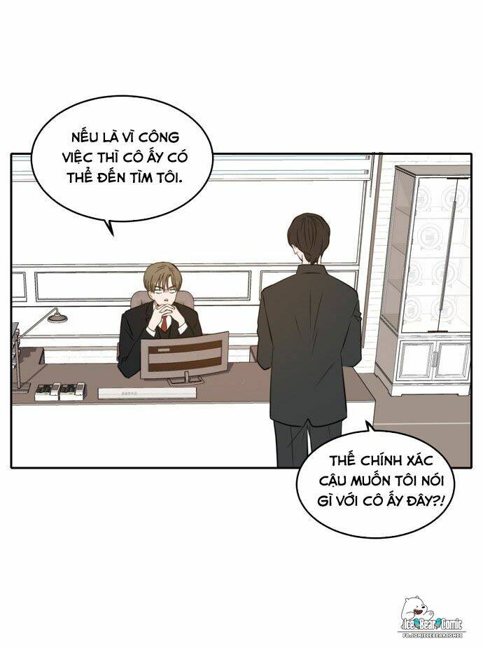 Kiếp Này Cũng Xin Chăm Sóc Tôi Như Vậy Nhé Kiếp Này Cũng Xin Chăm Sóc Tôi Như Vậy Nhé: Chapter 15