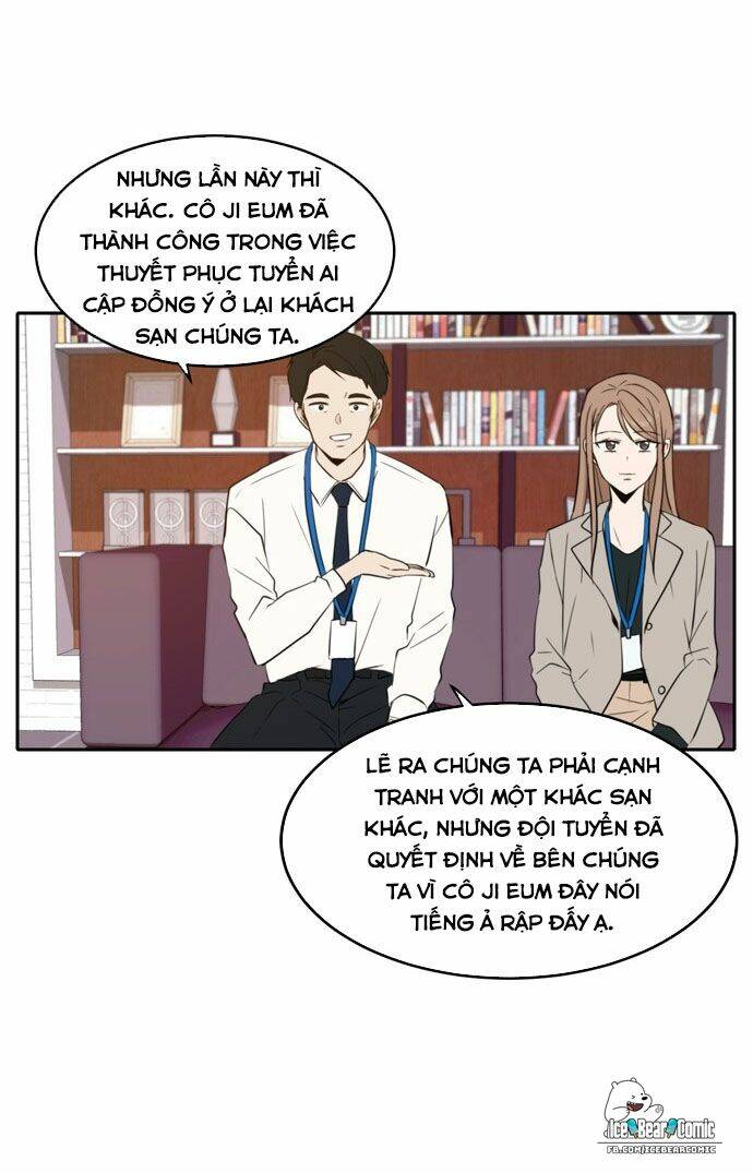 Kiếp Này Cũng Xin Chăm Sóc Tôi Như Vậy Nhé Kiếp Này Cũng Xin Chăm Sóc Tôi Như Vậy Nhé: Chapter 15
