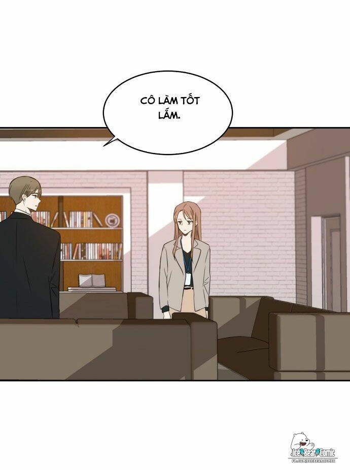 Kiếp Này Cũng Xin Chăm Sóc Tôi Như Vậy Nhé Kiếp Này Cũng Xin Chăm Sóc Tôi Như Vậy Nhé: Chapter 15