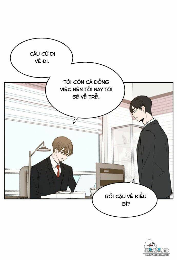 Kiếp Này Cũng Xin Chăm Sóc Tôi Như Vậy Nhé Kiếp Này Cũng Xin Chăm Sóc Tôi Như Vậy Nhé: Chapter 15