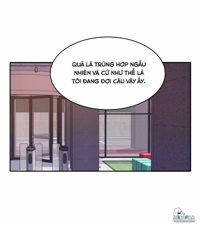 Kiếp Này Cũng Xin Chăm Sóc Tôi Như Vậy Nhé Kiếp Này Cũng Xin Chăm Sóc Tôi Như Vậy Nhé: Chapter 15